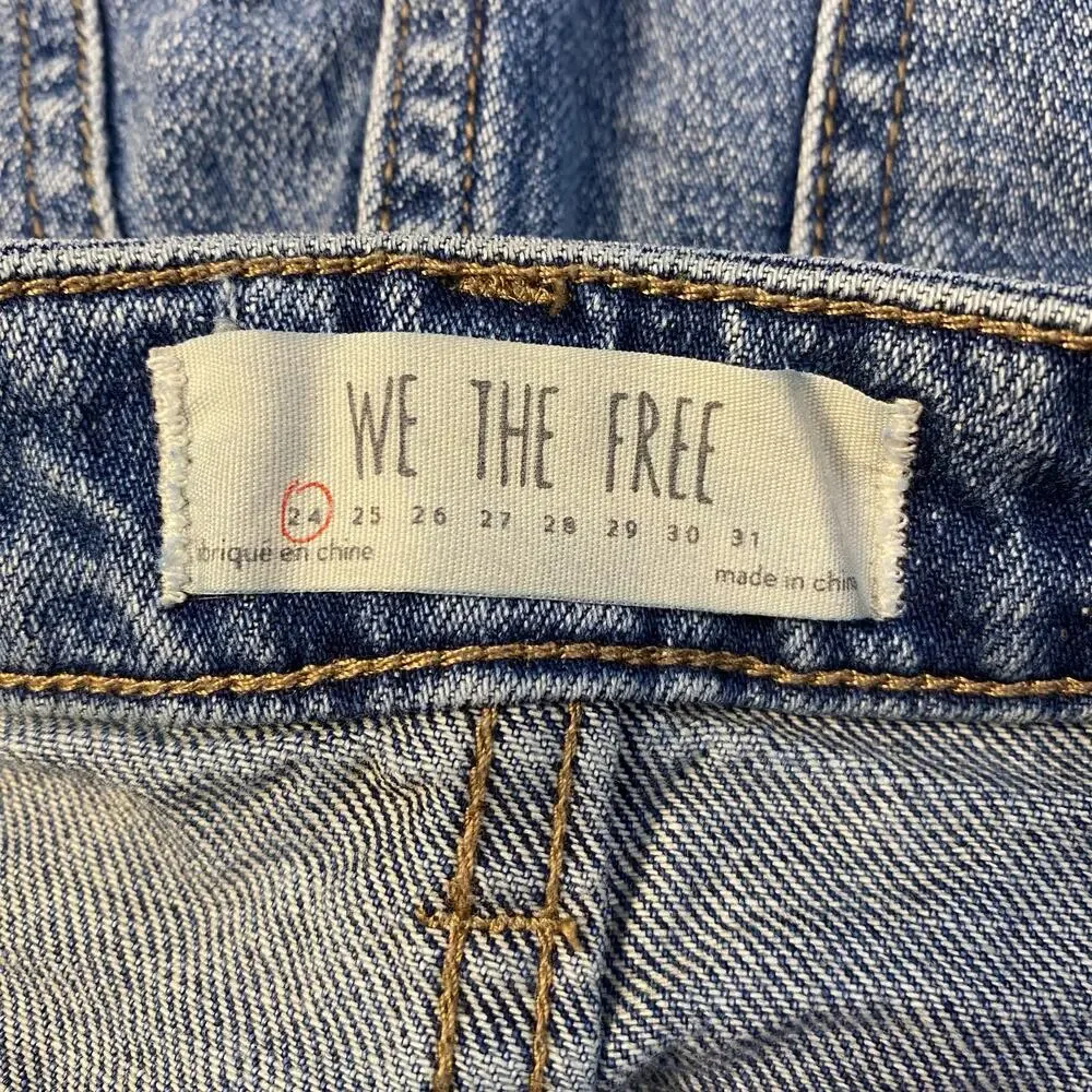 Free People free people